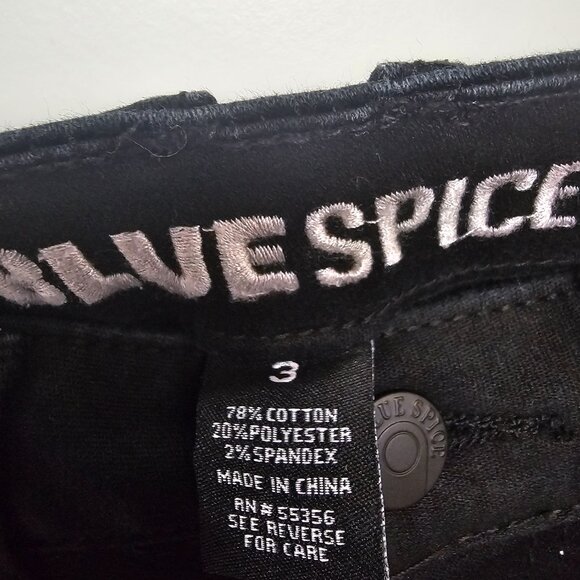 Skinny Jeans - Picture 3 of 3